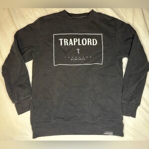 Traplord crewneck sweatshirt